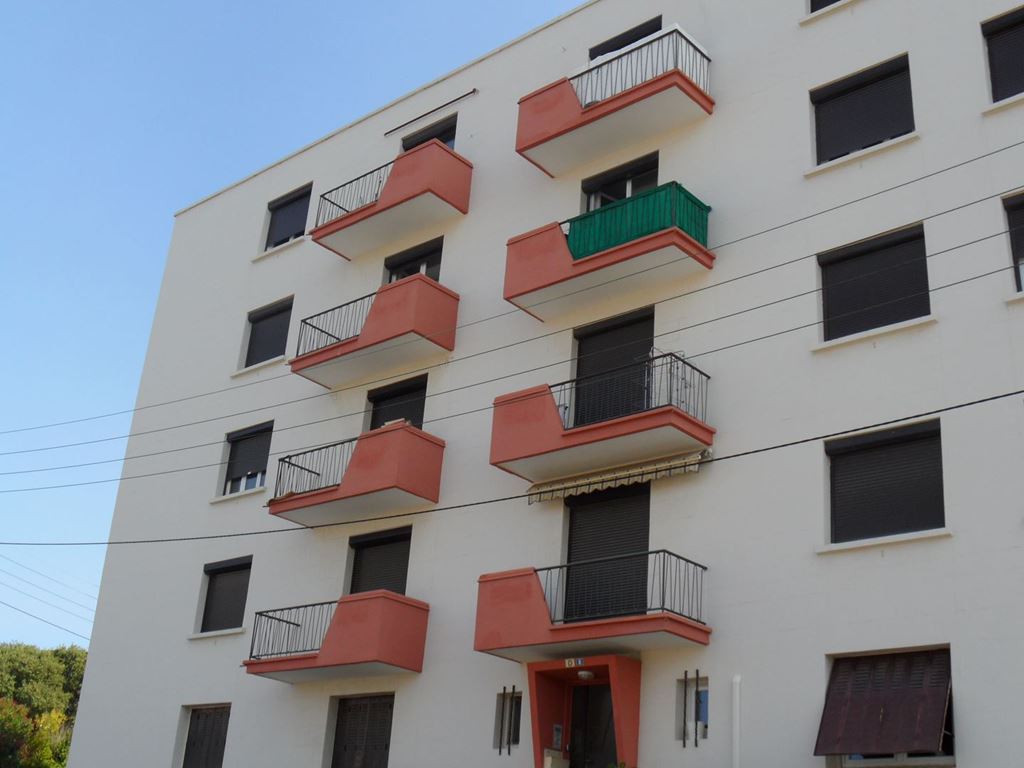 Appartement T4 BEZIERS (34500) Hermes immobilier