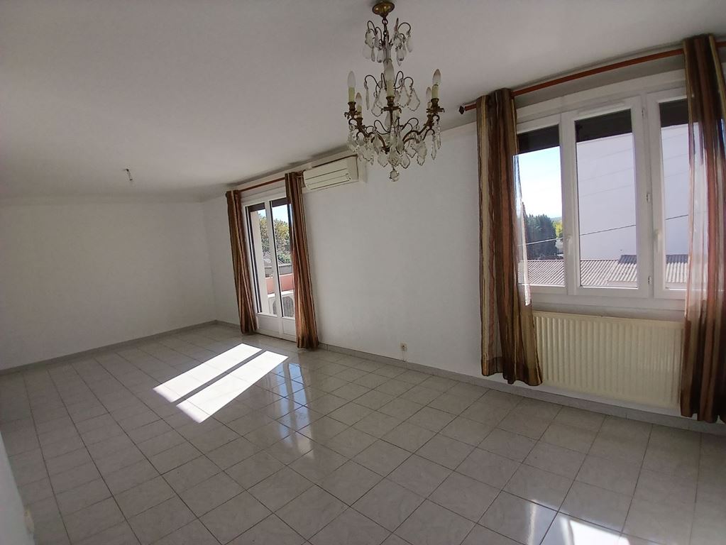 Appartement T4 BEZIERS (34500) Hermes immobilier