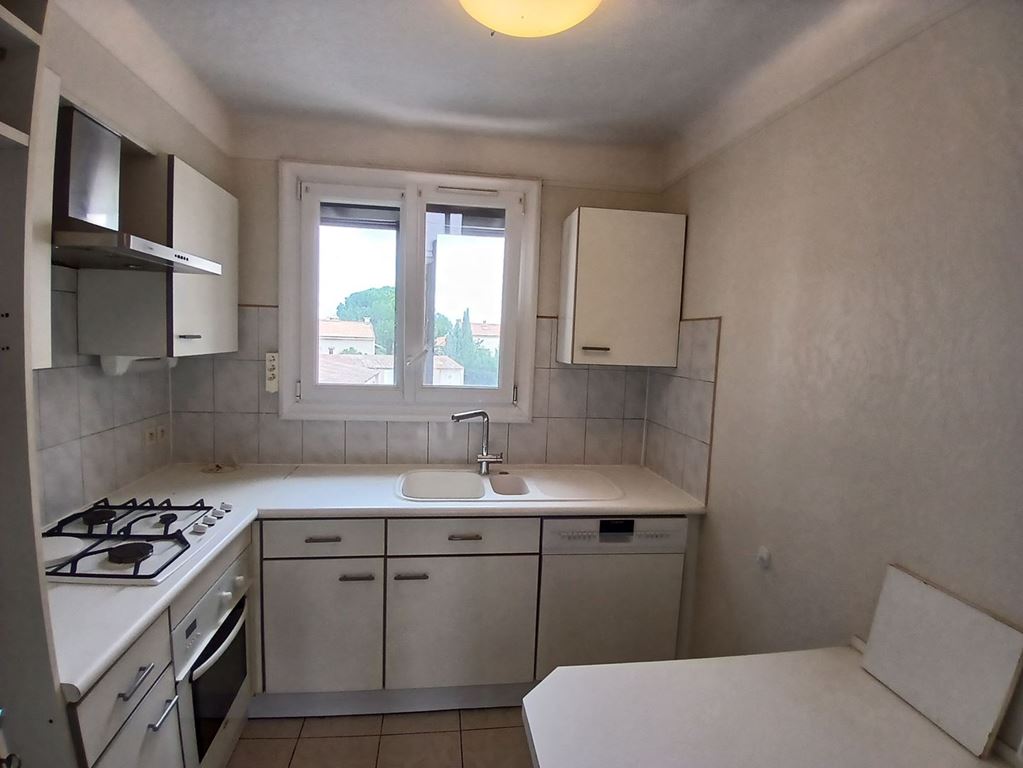 Appartement T4 BEZIERS (34500) Hermes immobilier