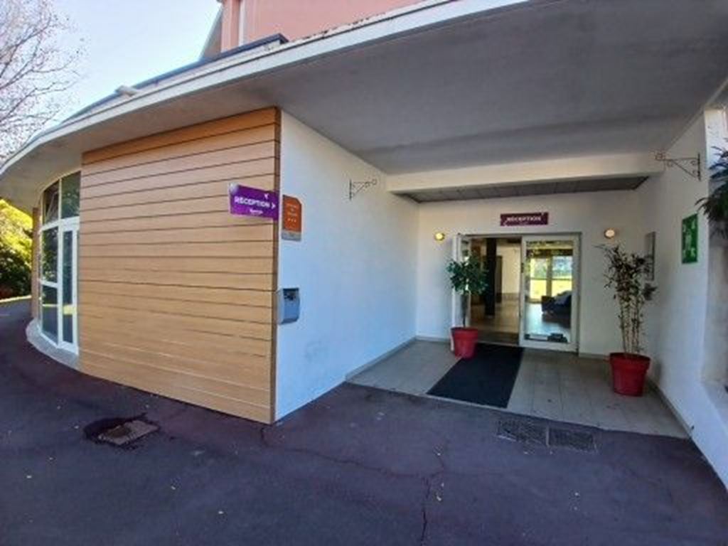 Appartement Studio BEZIERS (34500) Hermes immobilier