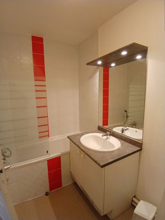 Appartement Studio BEZIERS (34500) Hermes immobilier