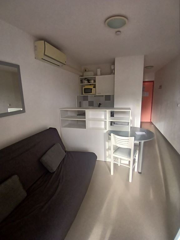 Appartement Studio BEZIERS (34500) Hermes immobilier