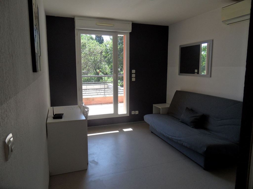 Appartement Studio BEZIERS (34500) Hermes immobilier